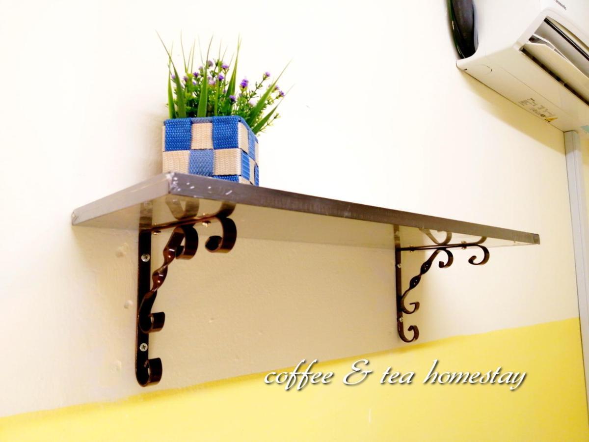 Coffee & Tea Homestay 2 Κουάλα Λουμπούρ Εξωτερικό φωτογραφία