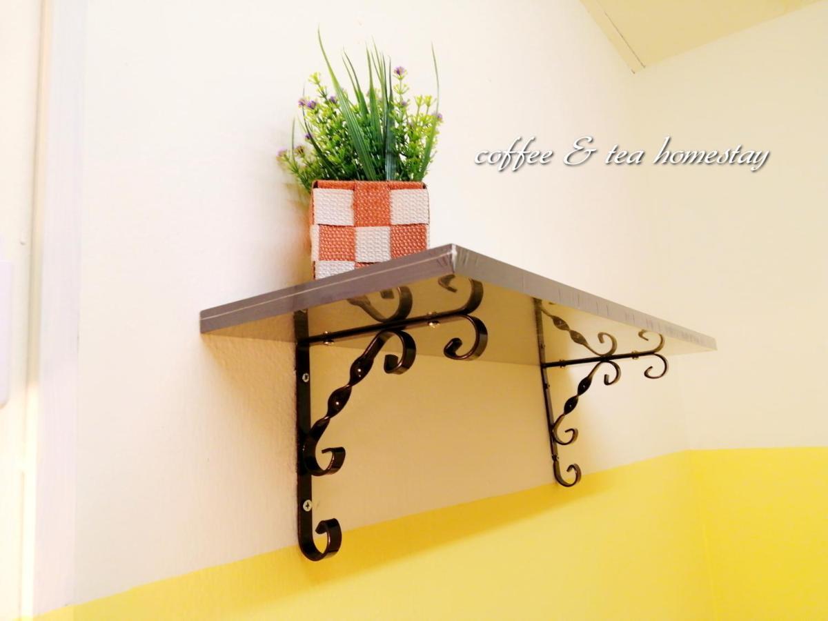 Coffee & Tea Homestay 2 Κουάλα Λουμπούρ Εξωτερικό φωτογραφία